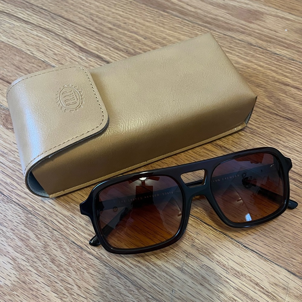 Space Ranger Crap Eyewear